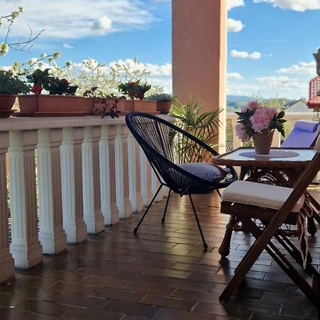 Apartman Nada Крапина Экстерьер фото