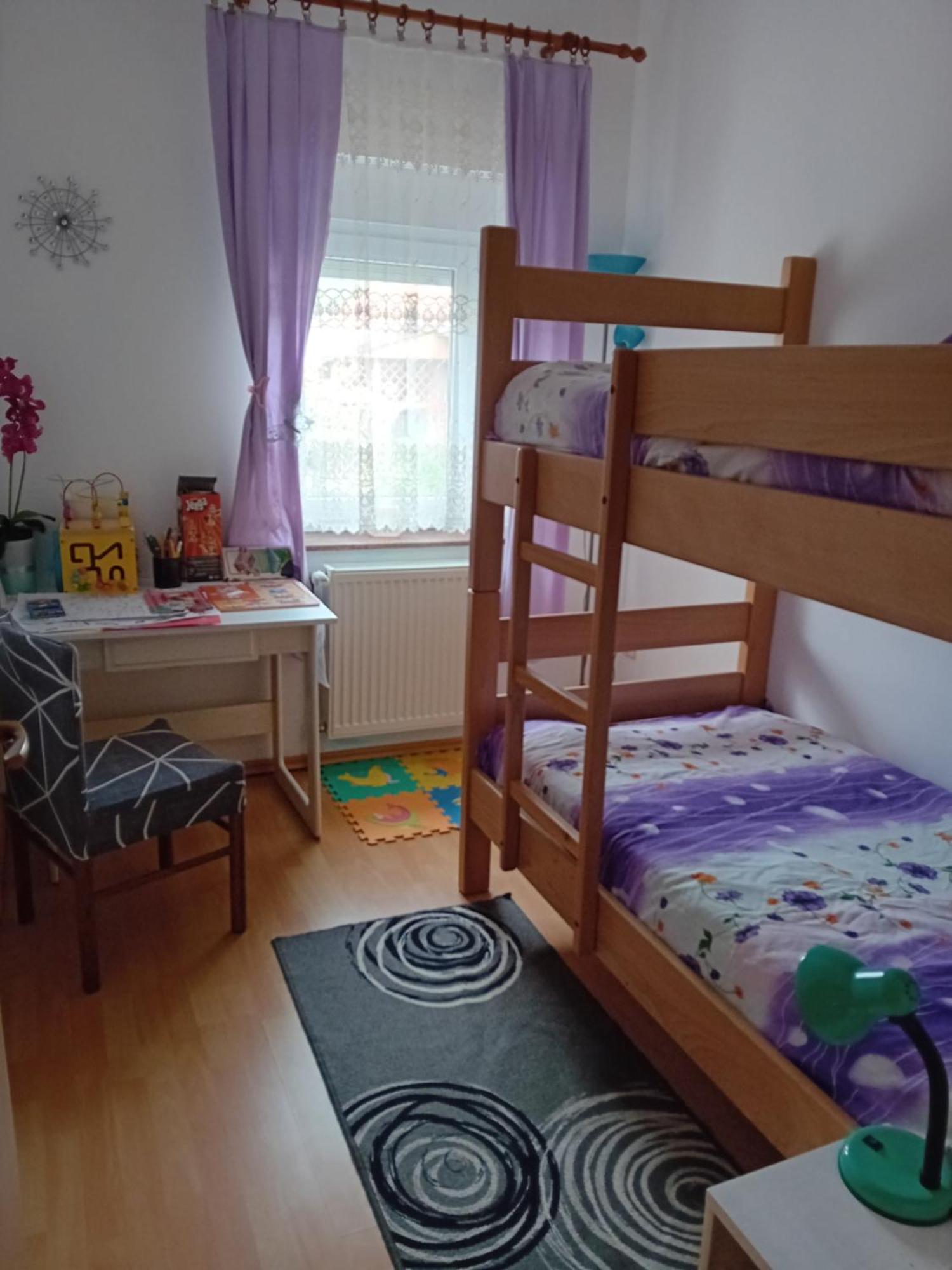 Apartman Nada Крапина Экстерьер фото