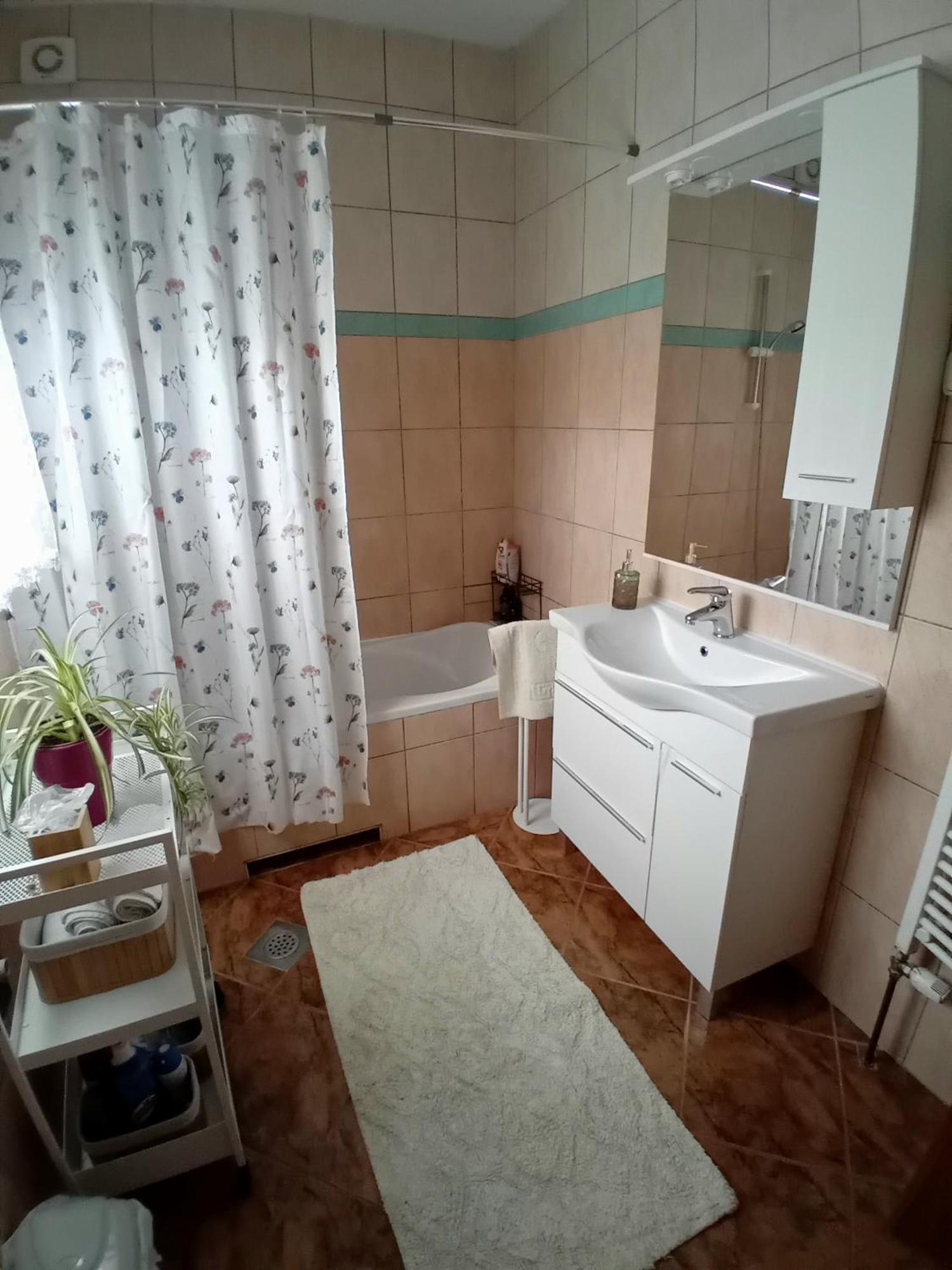 Apartman Nada Крапина Экстерьер фото
