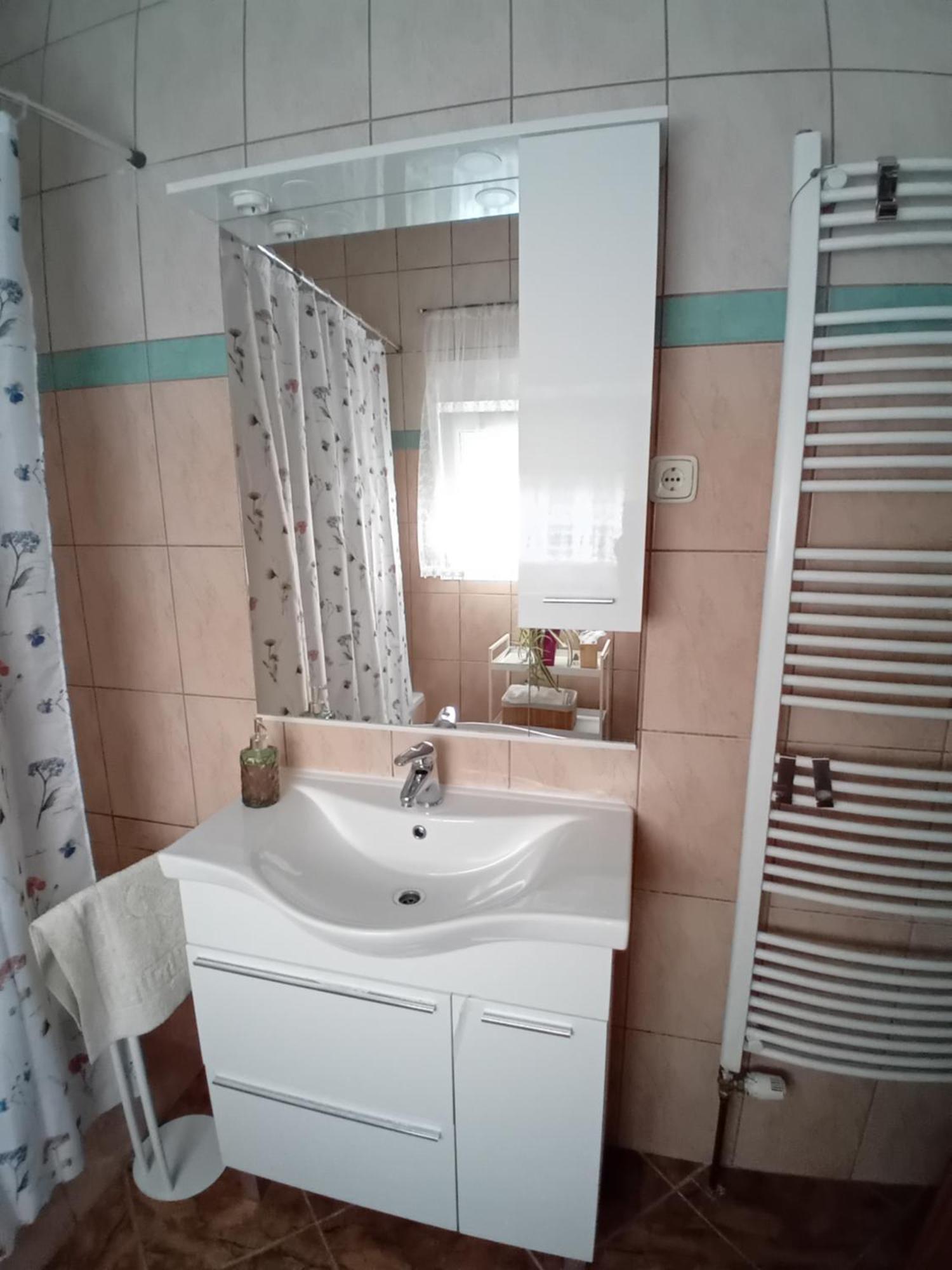 Apartman Nada Крапина Экстерьер фото