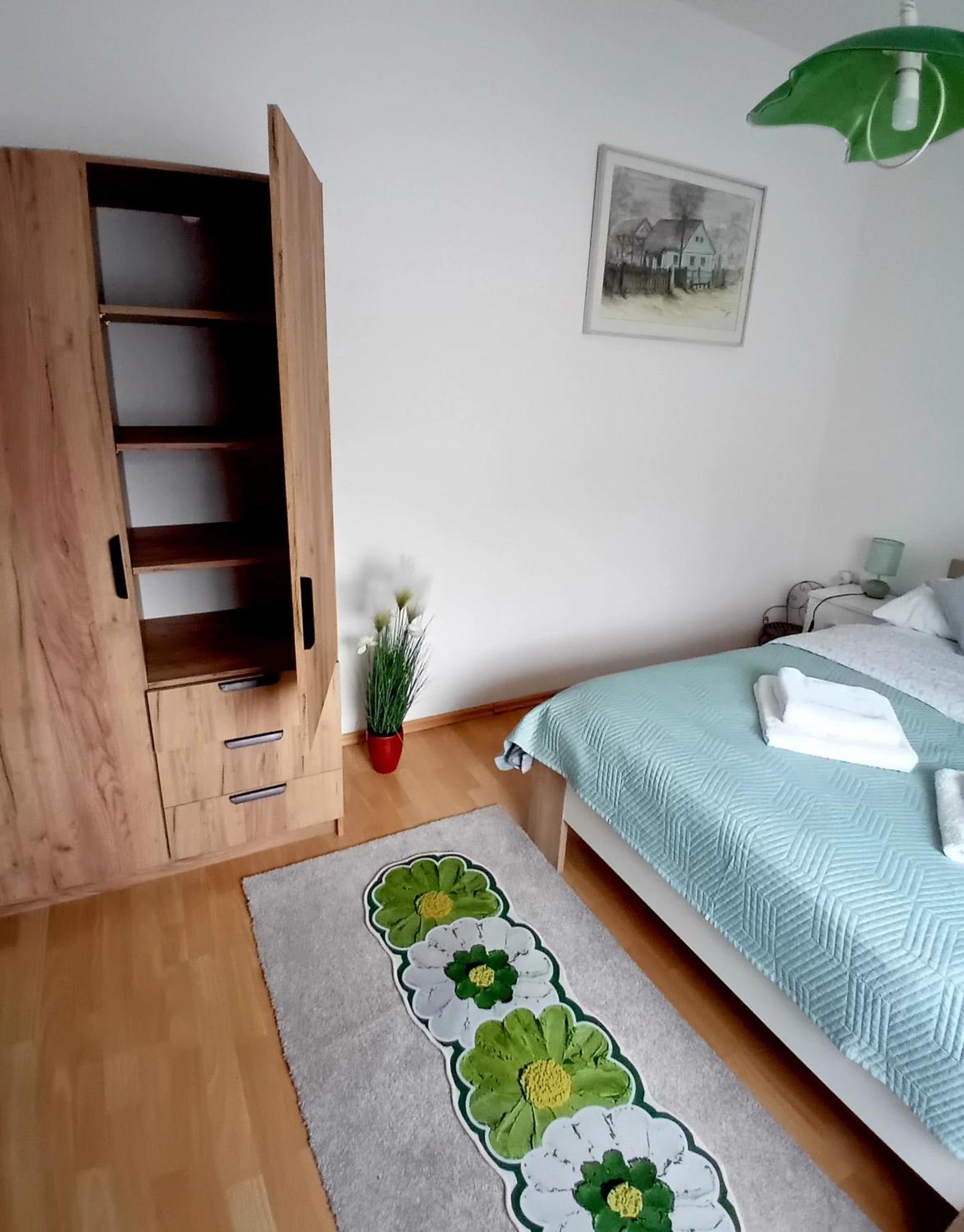 Apartman Nada Крапина Экстерьер фото
